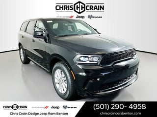 2026 Dodge Durango DURANGO GT RWD