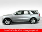 2019 Dodge Durango SXT AWD