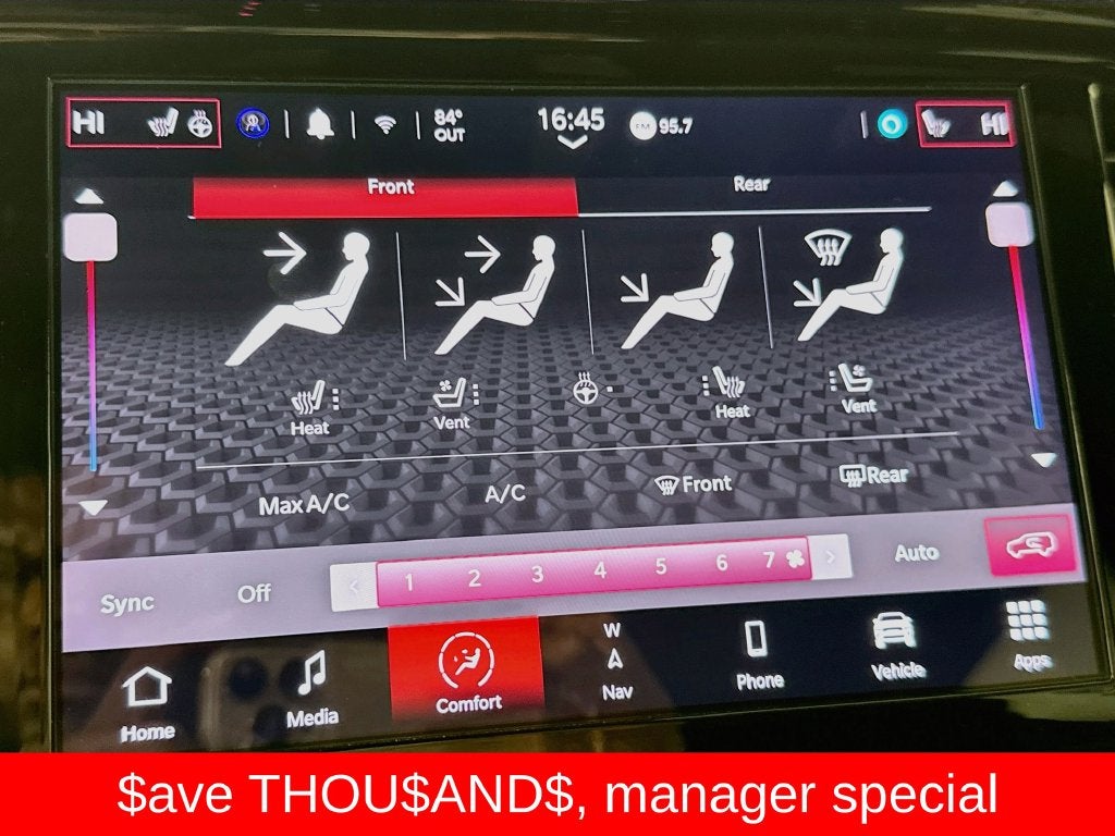 2025 Dodge Durango GT Plus AWD