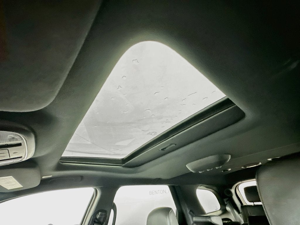 2025 Dodge Durango GT Plus AWD