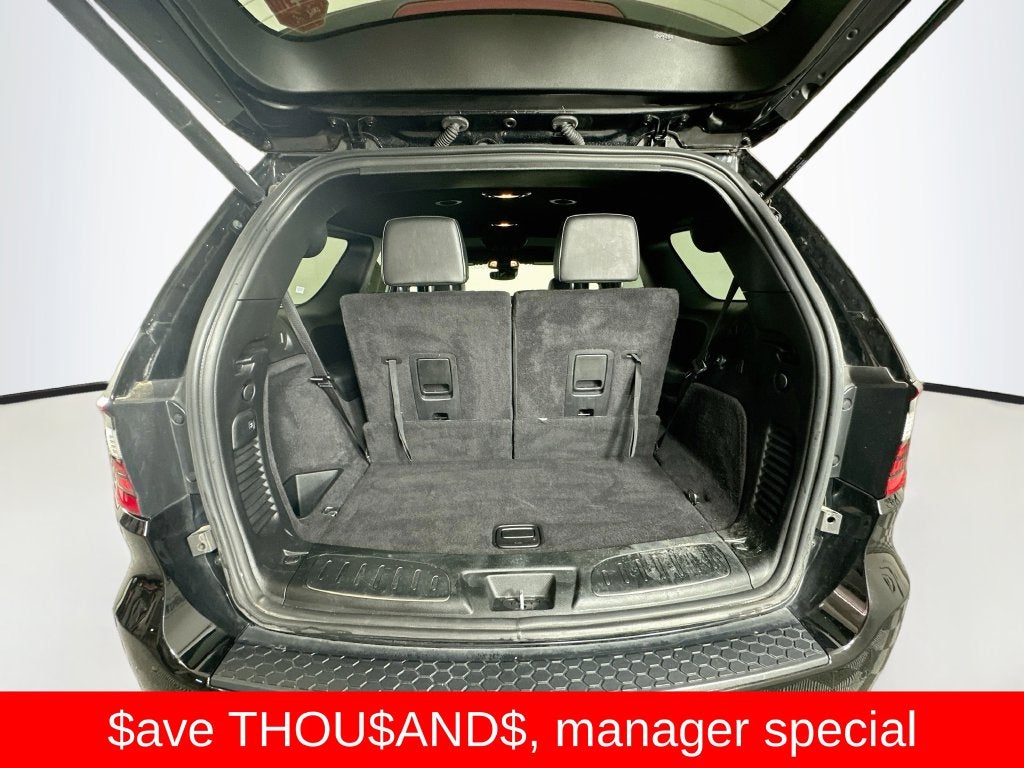 2025 Dodge Durango GT Plus AWD