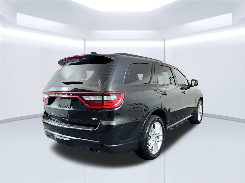 2025 Dodge Durango GT Plus AWD