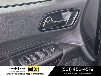 2025 Dodge Durango GT AWD