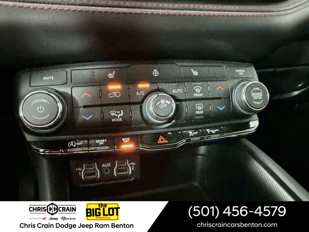 2025 Dodge Durango GT AWD