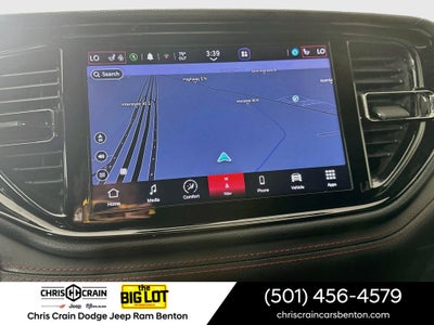 2025 Dodge Durango GT AWD