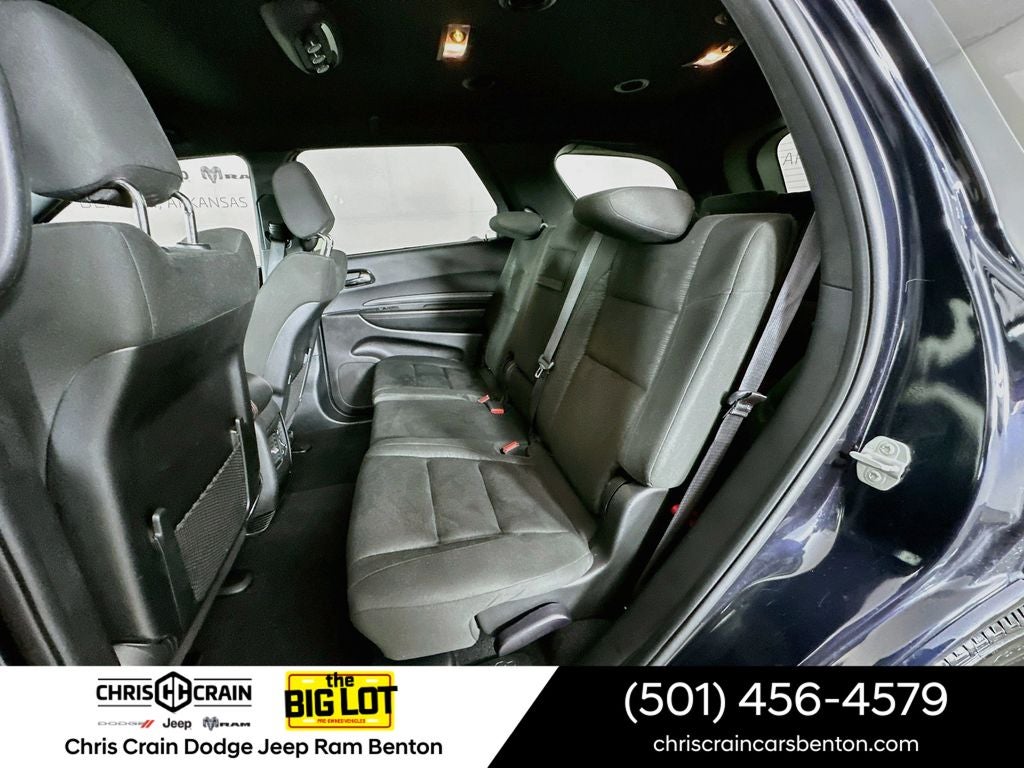 2025 Dodge Durango GT AWD