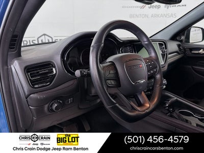 2025 Dodge Durango GT Plus AWD