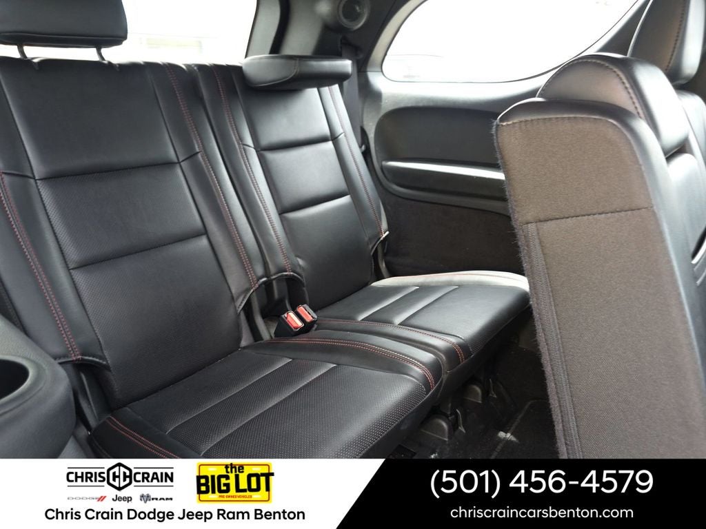 2025 Dodge Durango GT Plus AWD