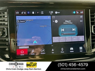 2025 Dodge Durango GT Plus AWD