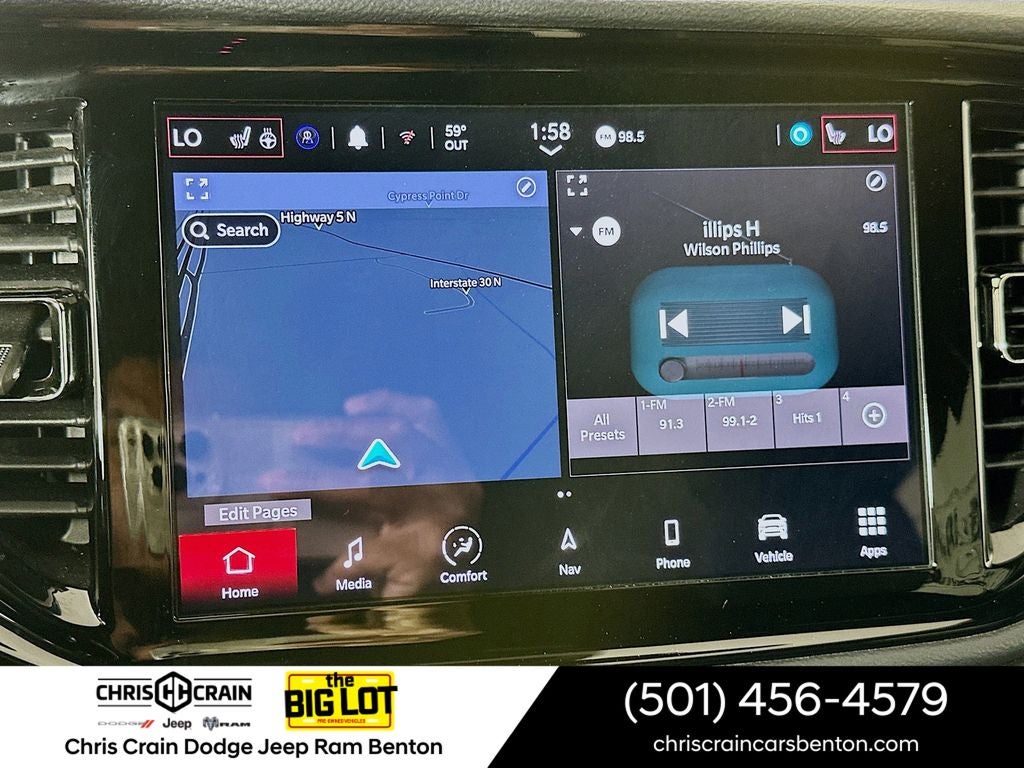 2025 Dodge Durango GT Plus AWD