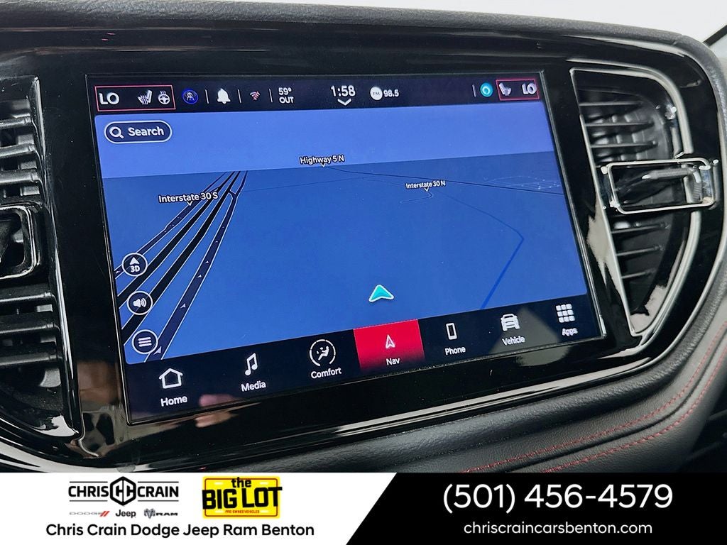 2025 Dodge Durango GT Plus AWD