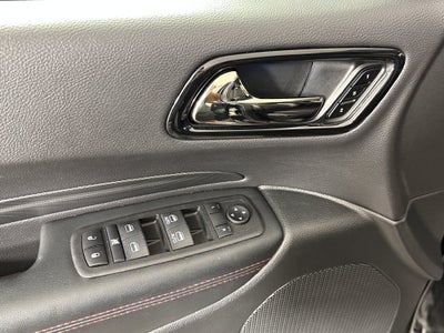 2025 Dodge Durango GT Plus AWD