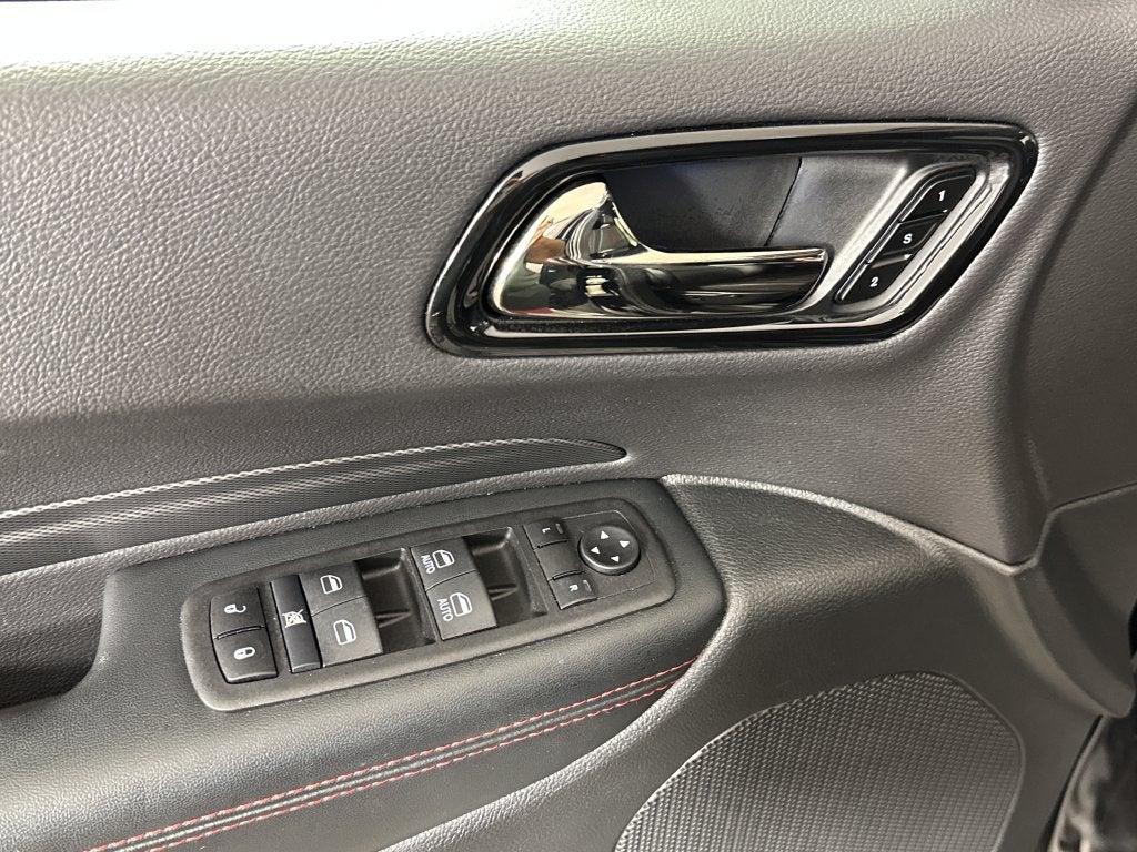 2025 Dodge Durango GT Plus AWD