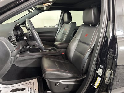2025 Dodge Durango GT Plus AWD