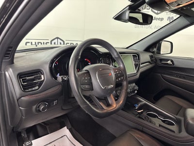 2025 Dodge Durango GT Plus AWD