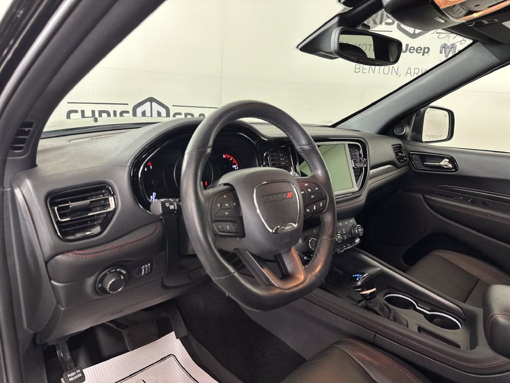 2025 Dodge Durango GT Plus AWD