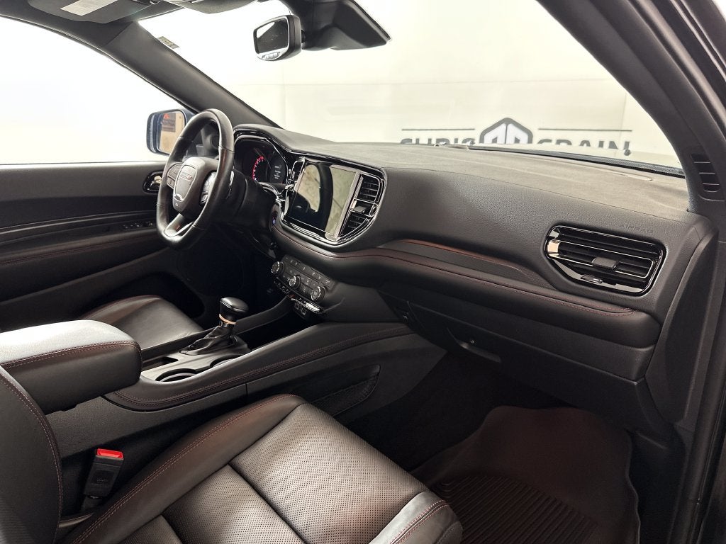 2025 Dodge Durango GT Plus AWD