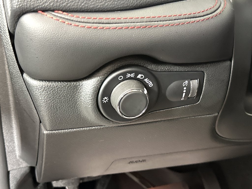 2025 Dodge Durango GT Plus AWD