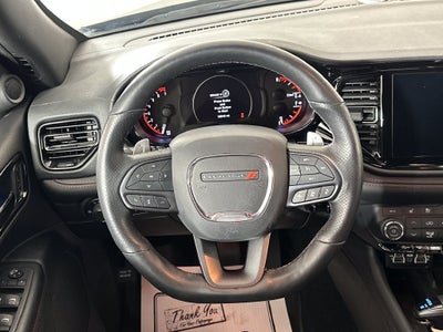 2025 Dodge Durango GT Plus AWD