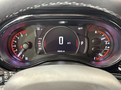 2025 Dodge Durango GT Plus AWD