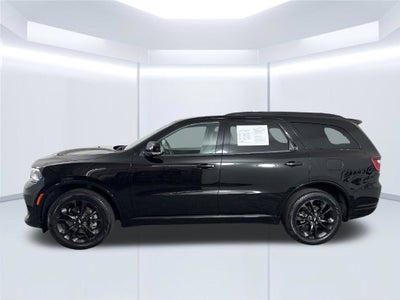 2025 Dodge Durango GT Plus AWD