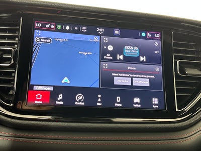 2025 Dodge Durango GT Plus AWD
