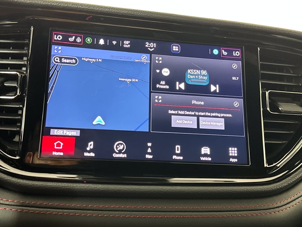 2025 Dodge Durango GT Plus AWD