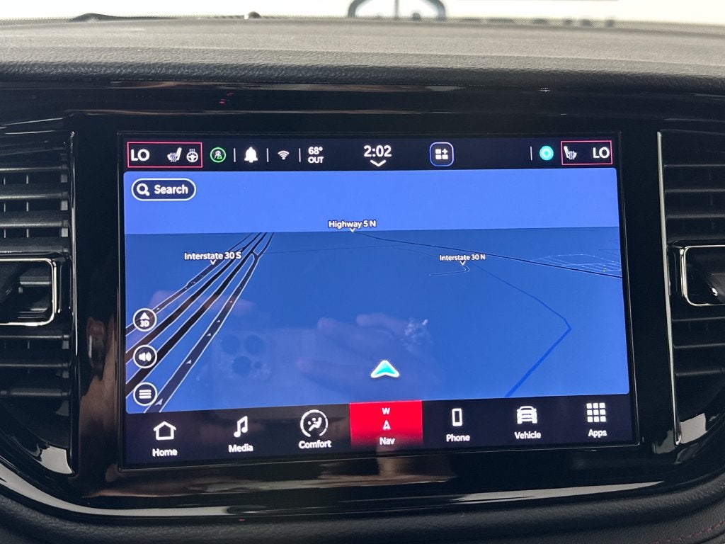 2025 Dodge Durango GT Plus AWD