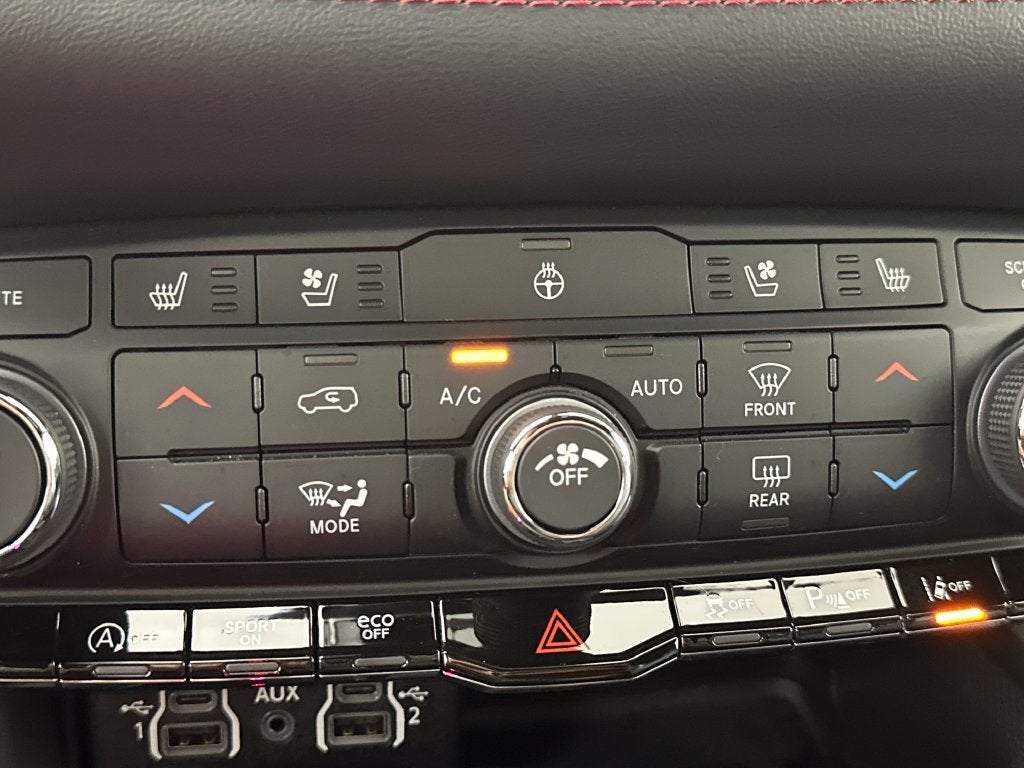 2025 Dodge Durango GT Plus AWD