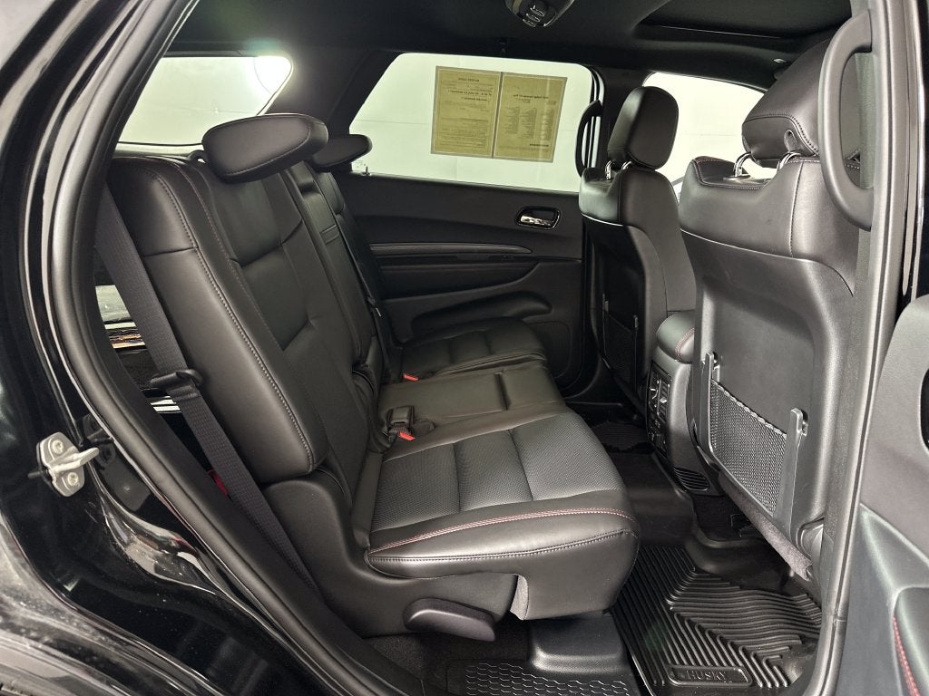 2025 Dodge Durango GT Plus AWD