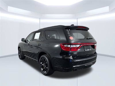 2025 Dodge Durango GT Plus AWD