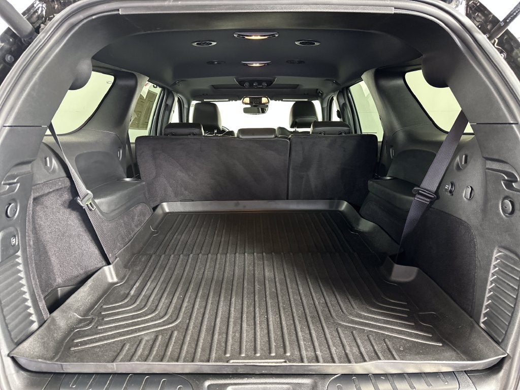 2025 Dodge Durango GT Plus AWD