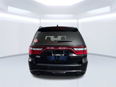2025 Dodge Durango GT Plus AWD