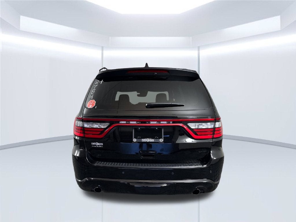 2025 Dodge Durango GT Plus AWD