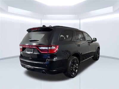 2025 Dodge Durango GT Plus AWD
