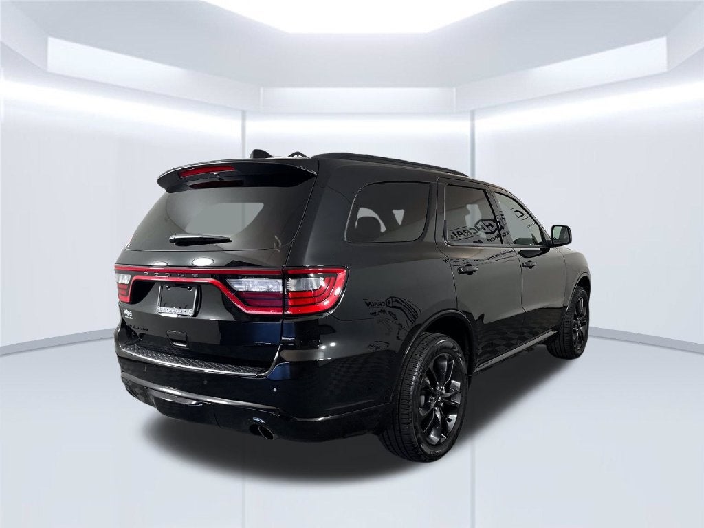 2025 Dodge Durango GT Plus AWD