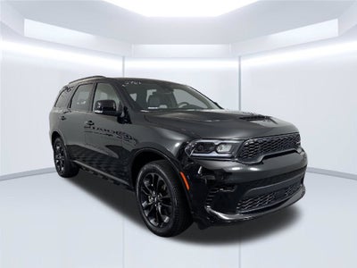 2025 Dodge Durango GT Plus AWD