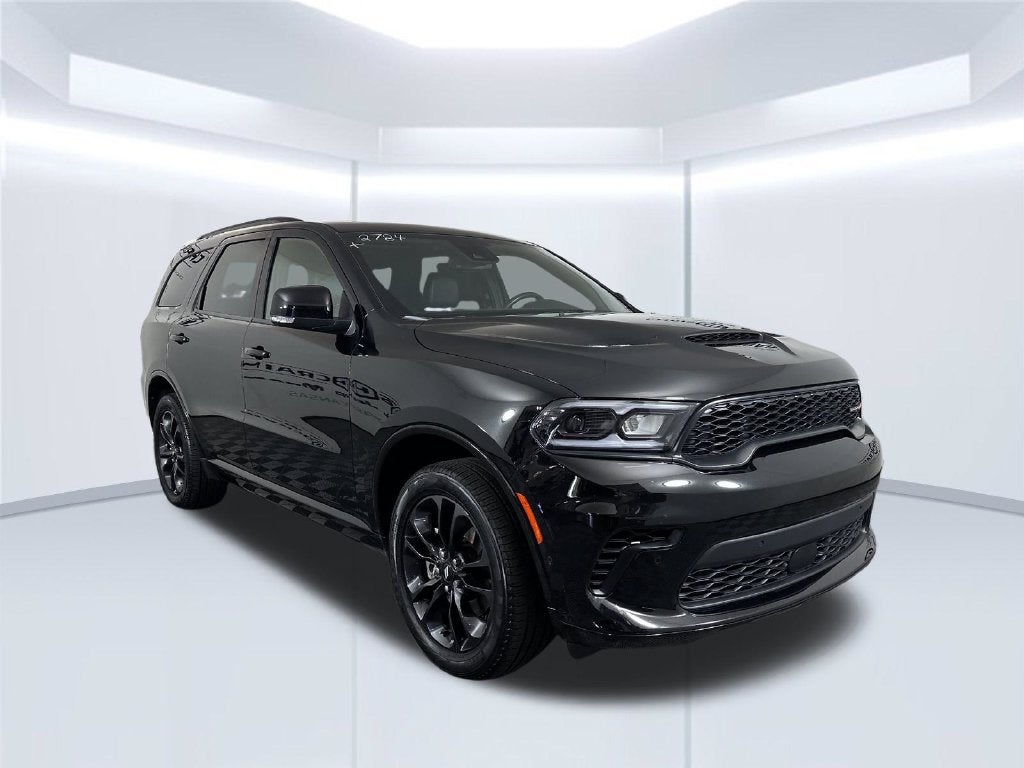 2025 Dodge Durango GT Plus AWD