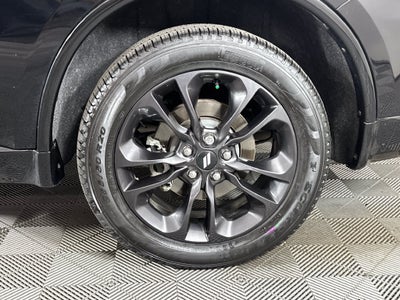 2025 Dodge Durango GT Plus AWD