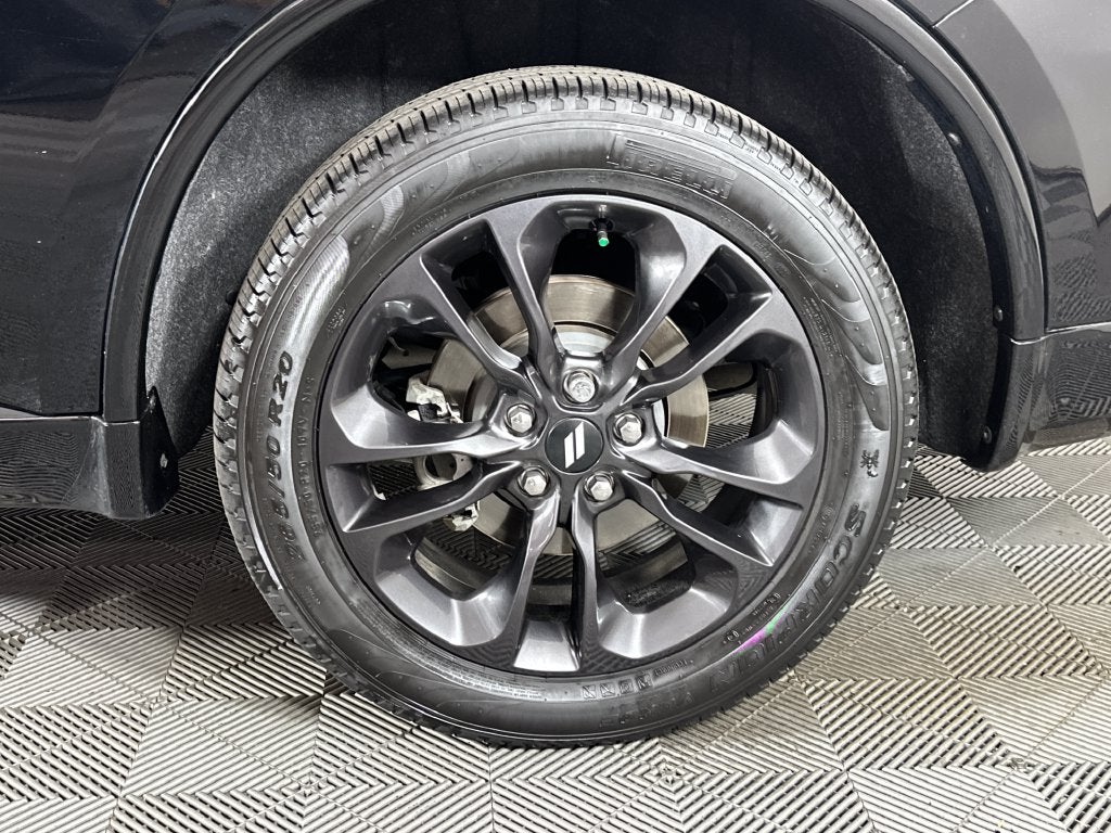 2025 Dodge Durango GT Plus AWD