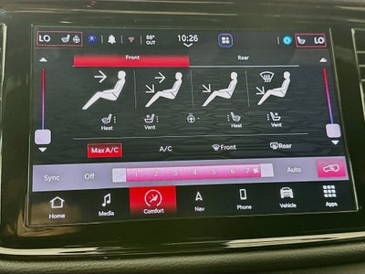 2026 Dodge Durango GT Plus AWD