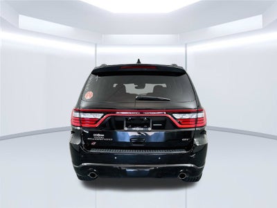 2026 Dodge Durango GT Plus AWD