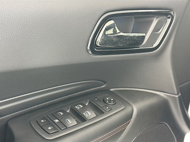 2026 Dodge Durango DURANGO GT AWD