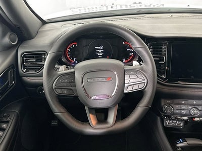2026 Dodge Durango DURANGO GT AWD