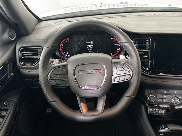 2026 Dodge Durango DURANGO GT AWD