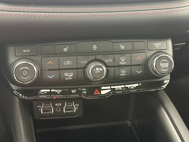 2026 Dodge Durango DURANGO GT AWD