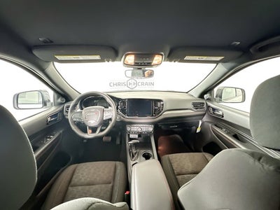 2026 Dodge Durango DURANGO GT AWD