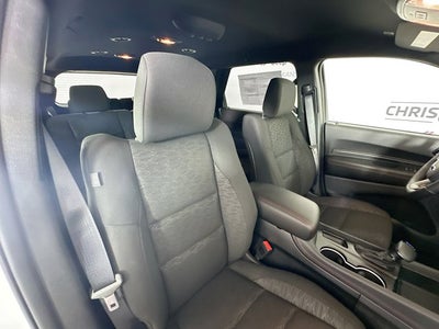 2026 Dodge Durango DURANGO GT AWD