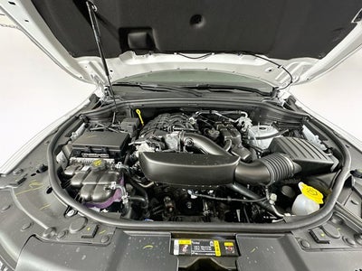 2026 Dodge Durango DURANGO GT AWD