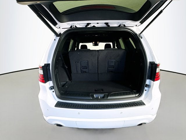 2026 Dodge Durango DURANGO GT AWD